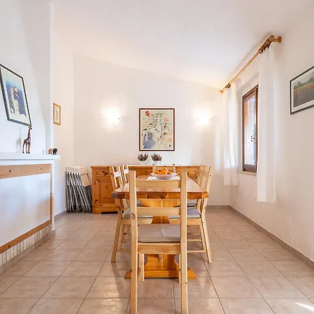Holiday home Agostina *