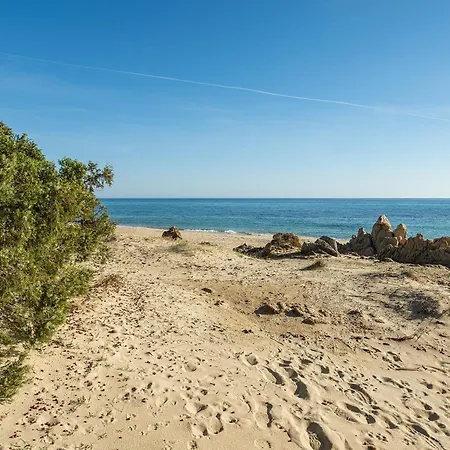 Agostina Holiday home *
