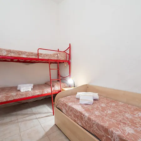 Holiday home Agostina *
