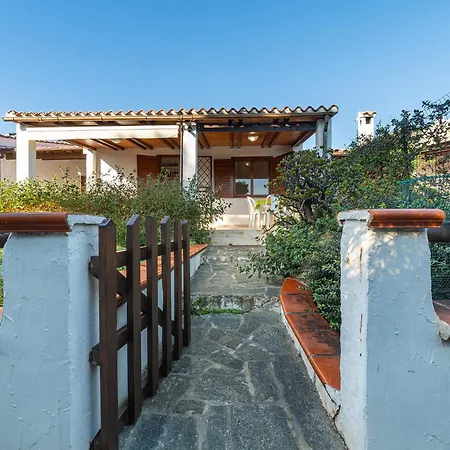 Holiday home Agostina *